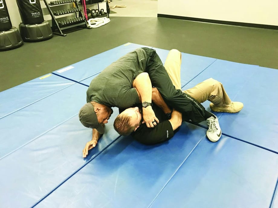 Change Your Thinking About Gun Grabs