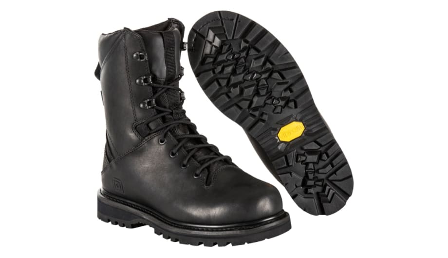 Apex Waterproof 8" Boot
