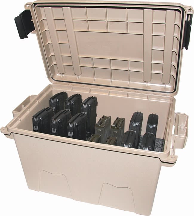 .308 Tactical Mag Can