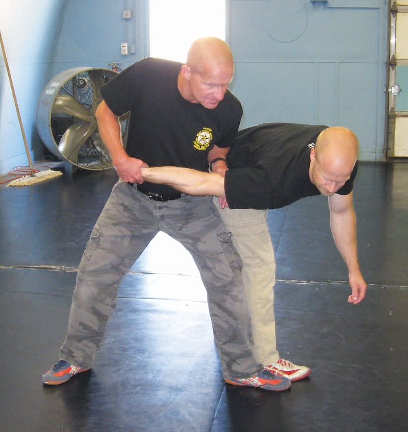 Control Tactics and Counter-Tactics