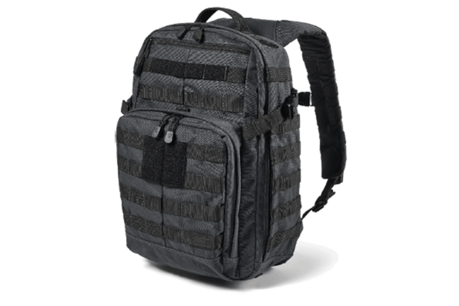 Product Test: 5.11 Rush12 2.0 Backpack