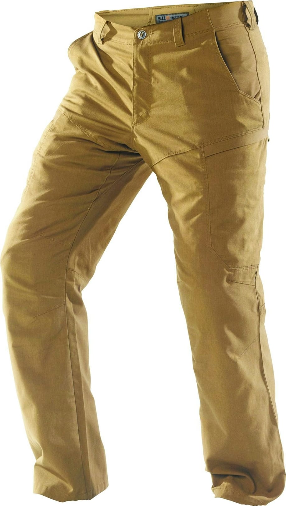 Police Product Test: 5.11 Tactical Apex Tactical Pants