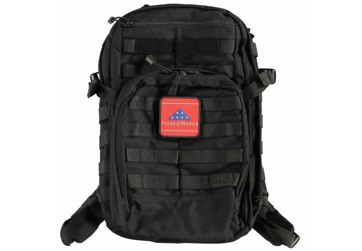 5.11 Tactical Launches Folds of Honor Collection in Recognition of Memorial Day