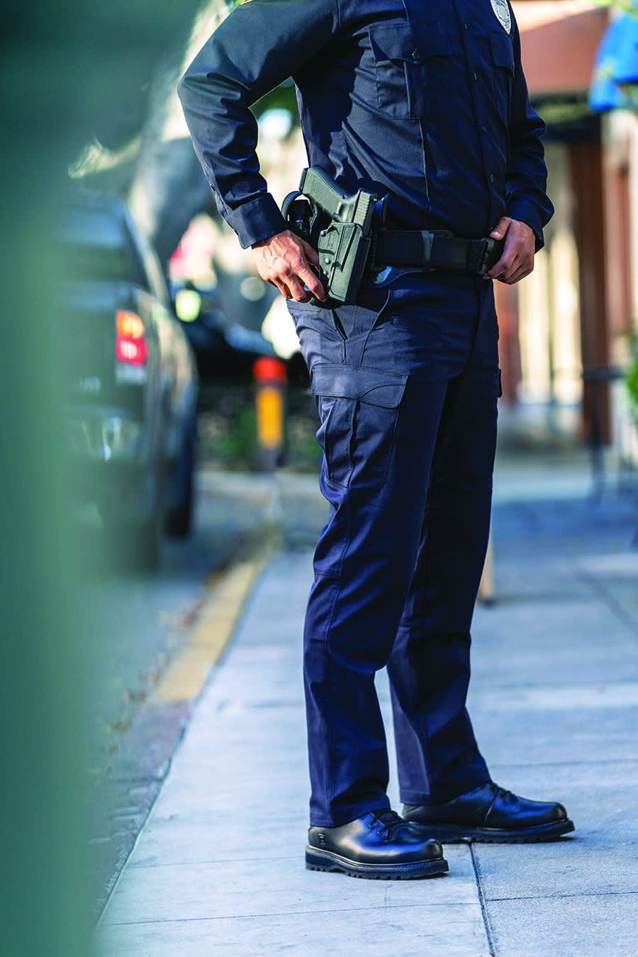 NYPD Stryke Pant
