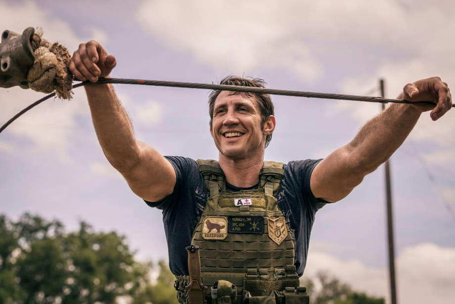 5.11 Welcomes Tim Kennedy as Brand Ambassador