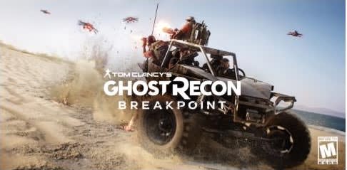 5.11 Announces Expanded Partnership with Ubisoft's Ghost Recon Video Game