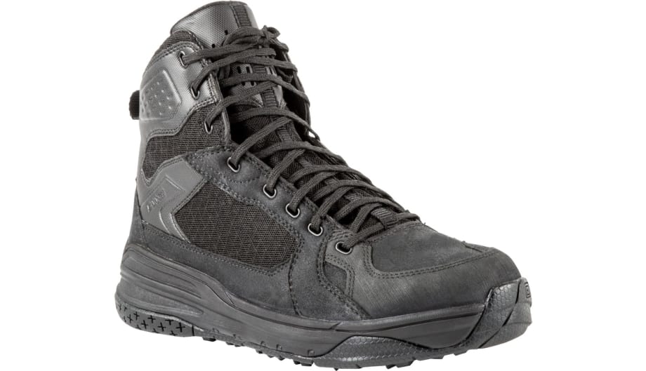 Halcyon Tactical Boot