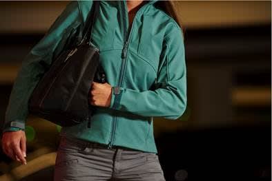 5.11 Tactical Launches 'Passion Forward' Campaign to Celebrate Women's Tactical Community