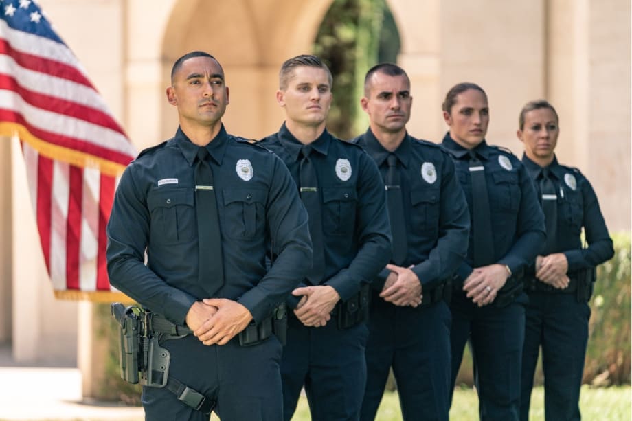 2020 Uniforms and Accessories