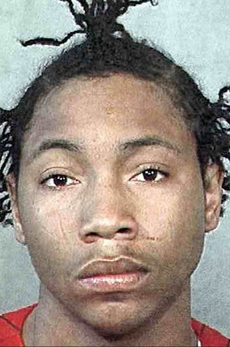 Killer of 2 NYPD Officers Escapes Death Penalty for Second Time