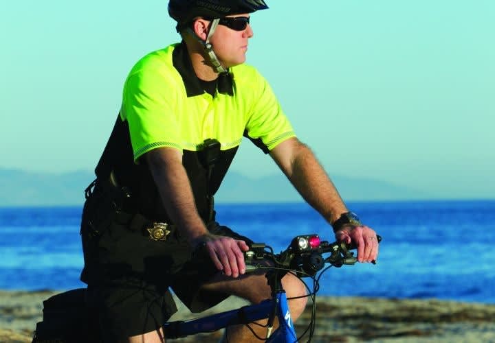 5.11 Rolls Out Bike Patrol Apparel