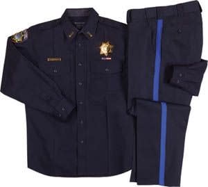 5.11 Introduces Taclite Patrol Duty Uniform