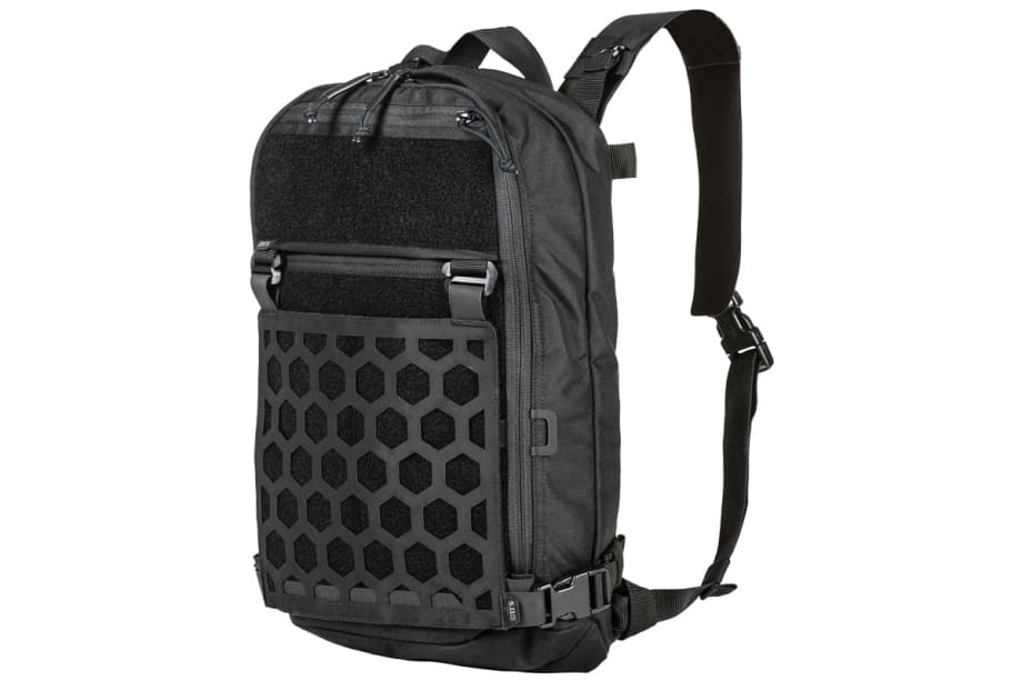 Police Product Test: 5.11 Tactical AMPC Pack