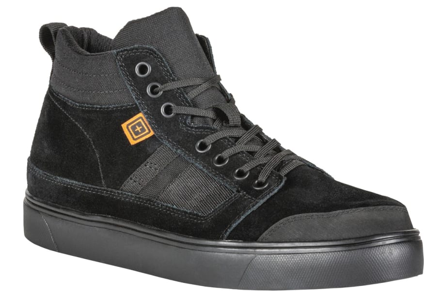 Police Product Test: 5.11 Tactical Norris Sneaker