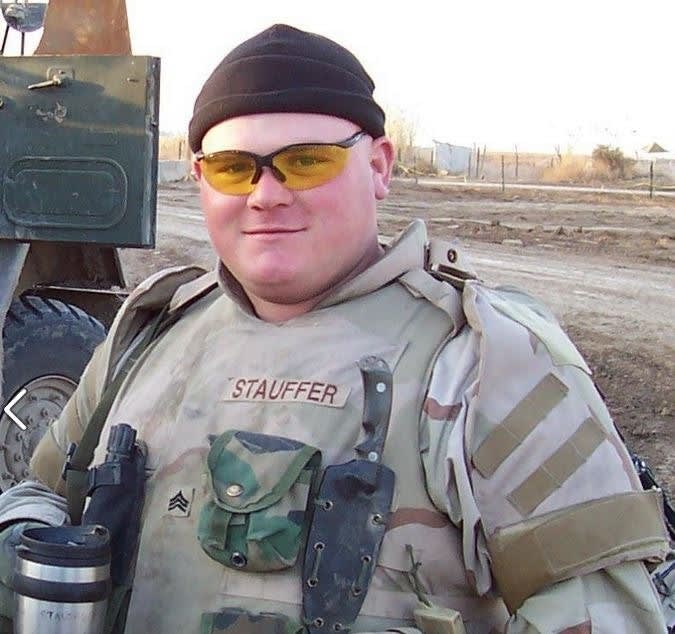 Miss. Officer Killed, Another Wounded During Robbery Response