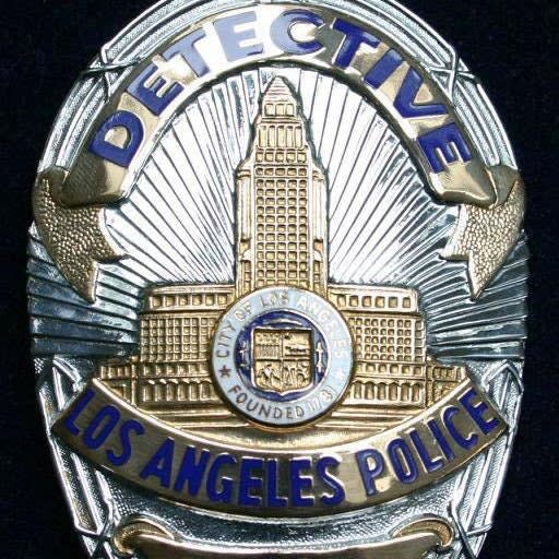 LAPD Mourns a 3rd Officer Death in 2 Months