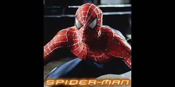 Spiderman Punches NYPD Officer in Times Square
