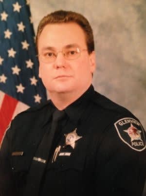 Illinois Officer Dies of "Medical Event" at Roll Call