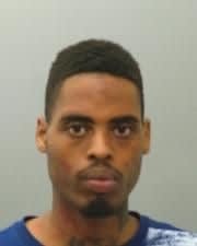 Suspect Held in Ferguson Officer Shooting
