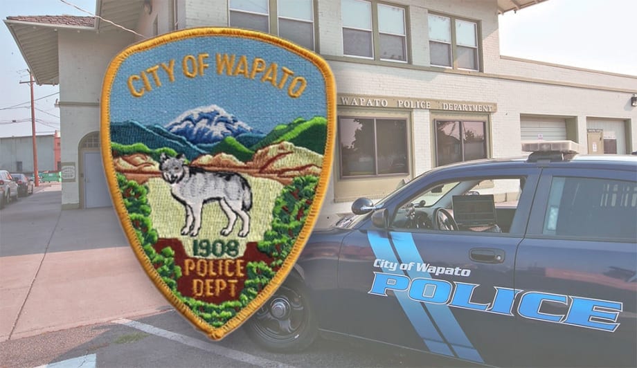 WA Officer Sues City Over Mayor's Comments After OIS