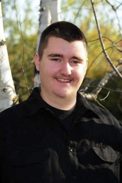 Off-Duty South Dakota Officer Killed in Motorcycle vs. Pickup Crash