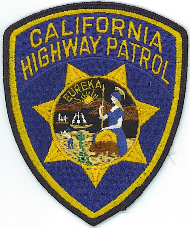 California Trooper Shot, Suspect Killed in Eureka Traffic Stop