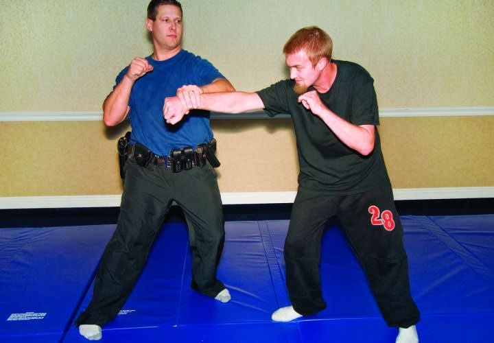 5 Moves That Could Save Your Life
