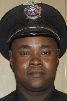 Texas Officer Dies After Heart Attack on Duty