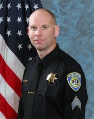 BART Officer Killed by Friendly Fire Wanted SWAT for Similar Searches