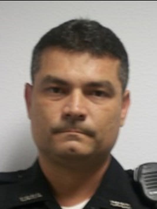 Ex-Con Charged with Sunday Murder of Florida Officer