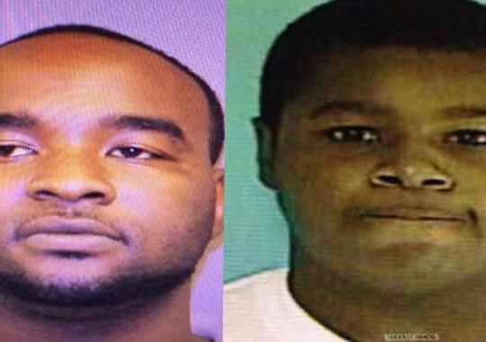 Suspected Shooter of Slain Mississippi Officers Could Face Death Penalty