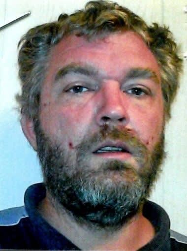 Ex-Con in Custody After Five Shot, Two Fatally in Northern Maine Rampage