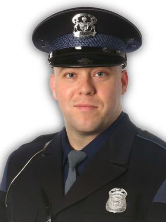 Michigan Trooper Hit, Dragged in Fatal Highway Accident