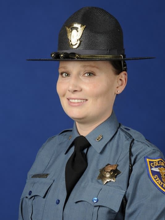 Colorado Trooper Hit and Killed on Highway Near Denver