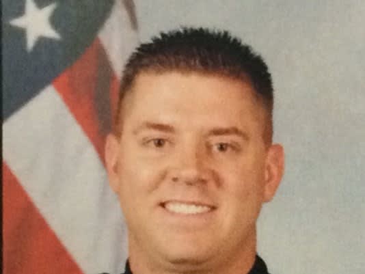 Man Who Critically Wounded Denver Officer Sentenced to 52 Years