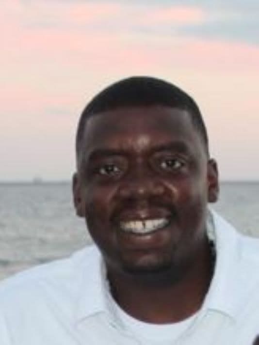 Former Pro Athlete Dies After Agility Test at Florida Sheriff's Office