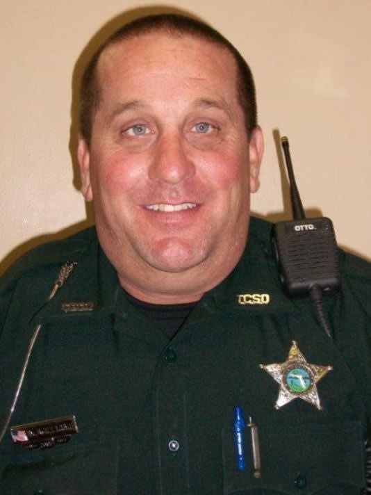Florida Deputy Killed in Collision with Logging Truck