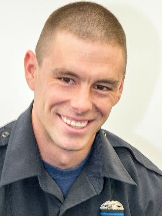 DNA Links Suspect in Shooting of 2 Detroit Officers to Slain University Officer, Police Say
