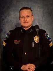 TX Officer Shot, Killed; Suspect Dies in Standoff