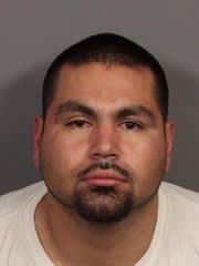 CA Deputy Shot, Reputed Gang Member Wanted as Suspect