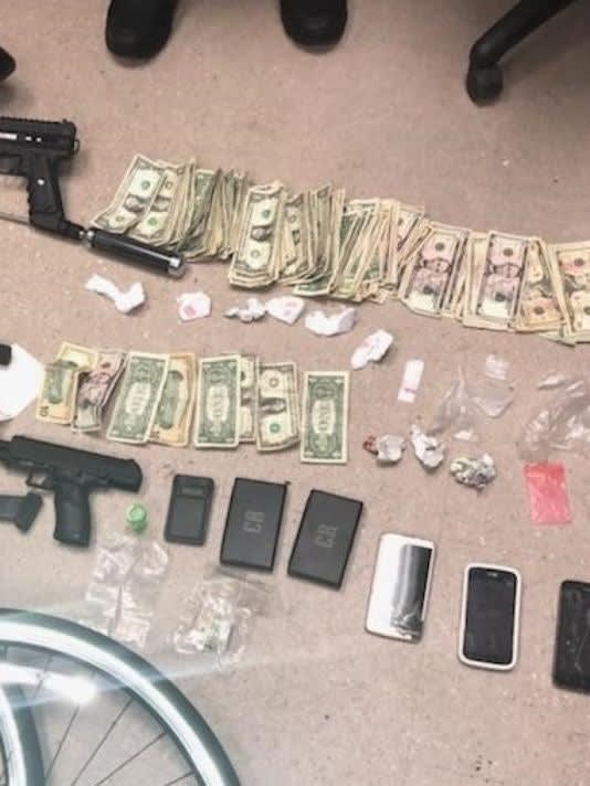 NJ Gang Member Reportedly Plotted to Kill Asbury Park Officer