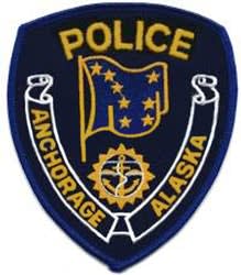 Anchorage Officer Ambushed in Patrol Car Recovering, Suspect Killed