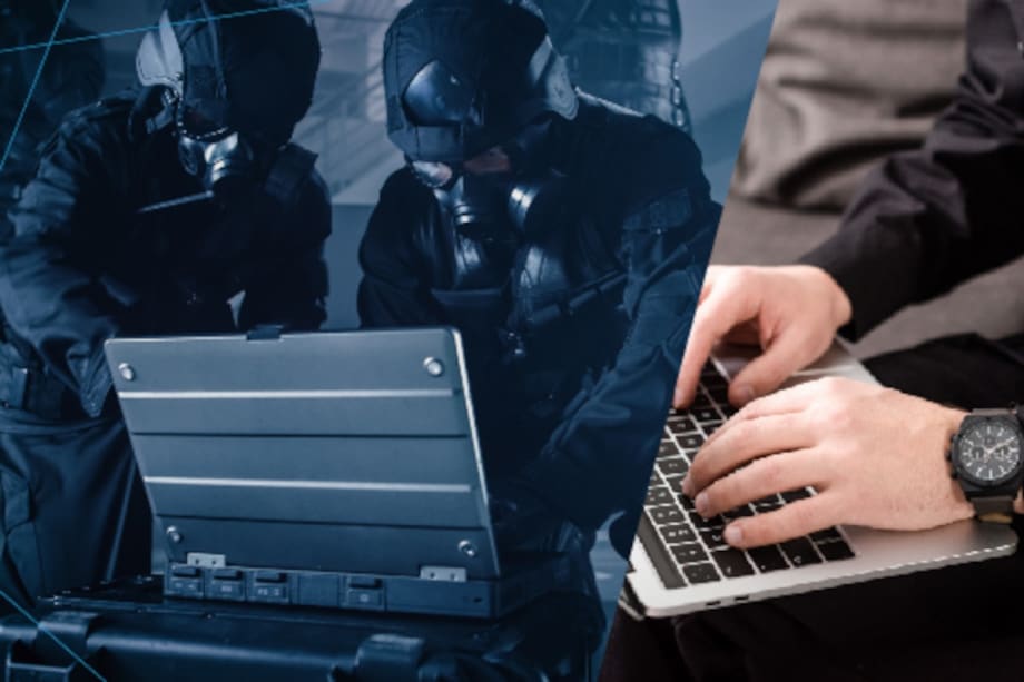 My Technology Can… Perform Searches of Devices in Minutes