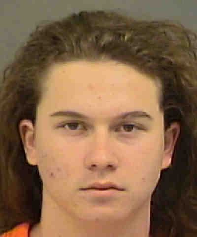 North Carolina Teen Charged with Shooting Officer Held on $1 Million Bond