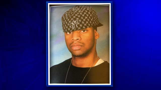 Terror Suspect Killed in Boston Planned to Behead Officers