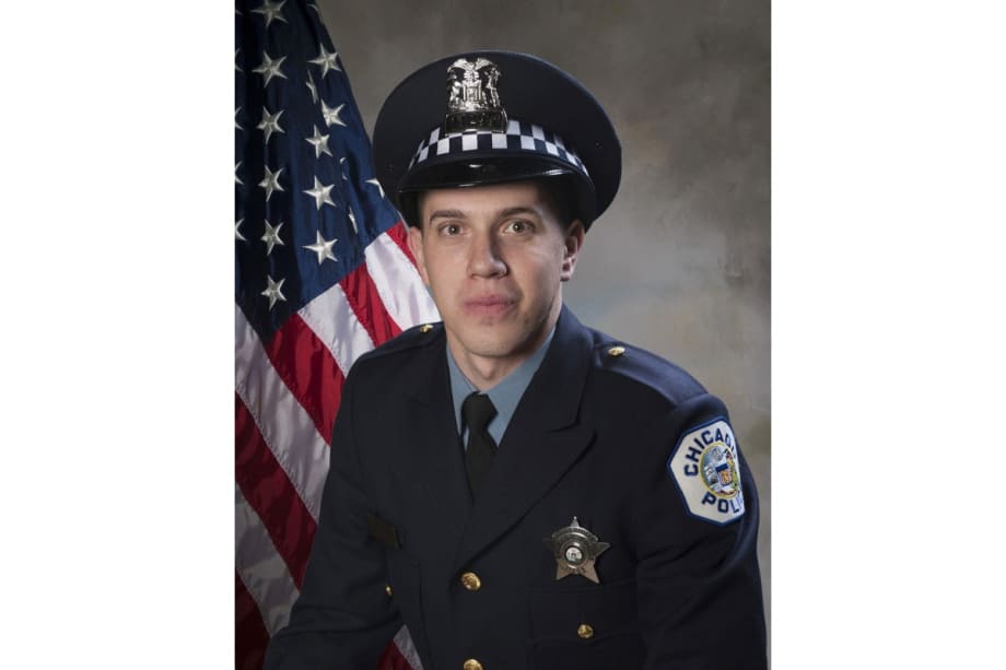 Gang Member Sentenced to 65 Years Over 2019 Killing of Off-Duty Chicago Officer