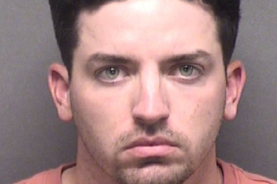 Fired San Antonio Officer Charged Over On-Duty Shooting