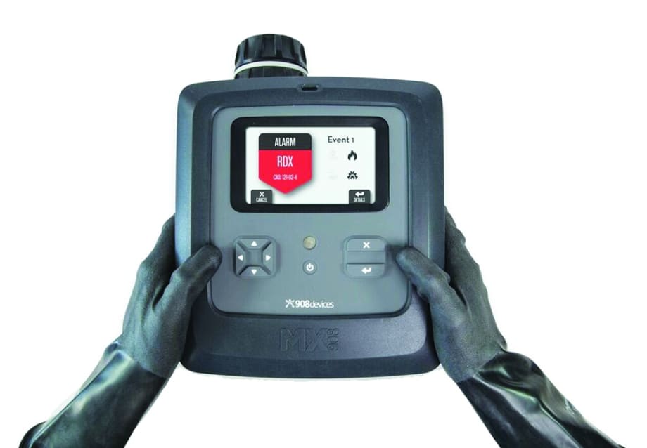 Next-Generation HPMS Device