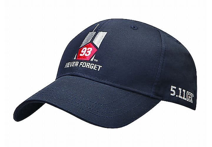 5.11 Tactical Launches 9/11 Tribute Program