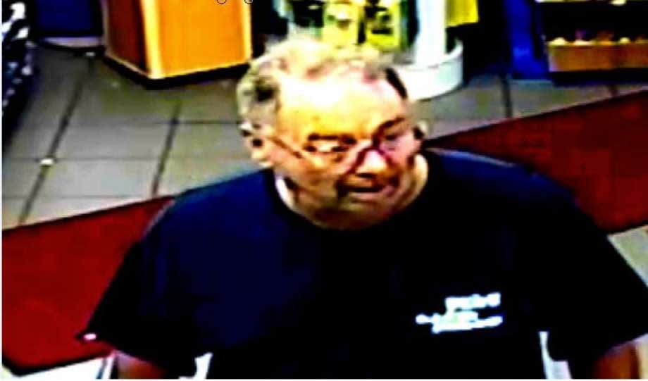 Texas Deputy Constable's Killer Committed Suicide Last Week, Police Say